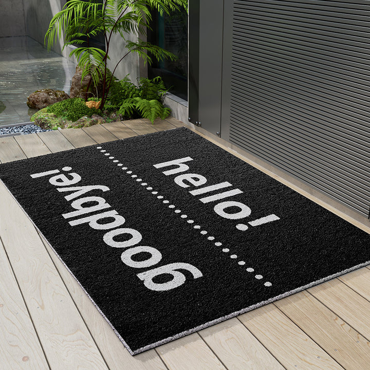 Decorative Entrance Door Mat Kalsten
