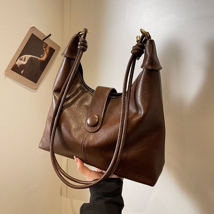 Luxe Casual Hobo Bag Kalsten