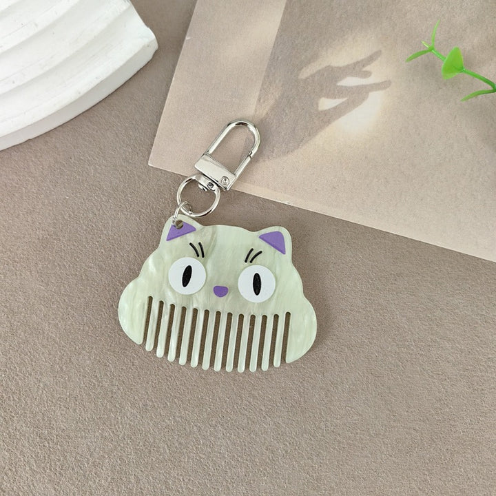 Artful Hair Brush Kalsten