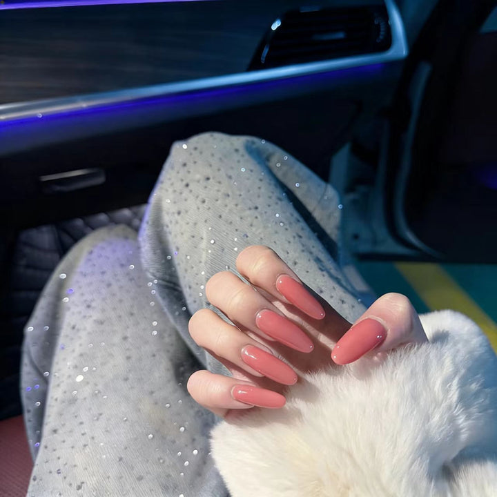 Premium Nail Art