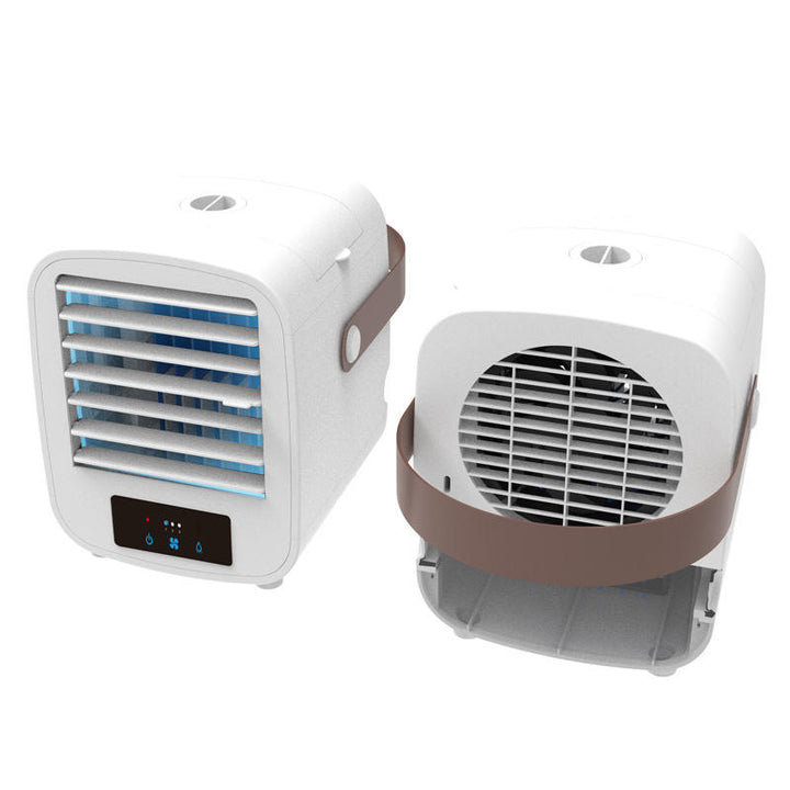 Portable Air Conditioning Fan Kalsten