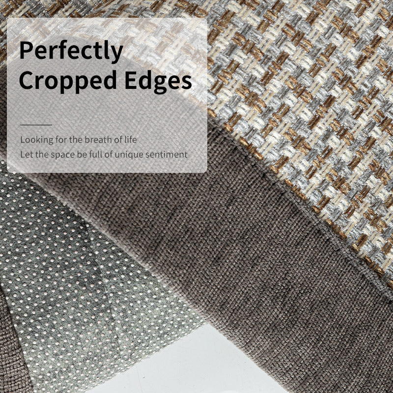 Textured Indoor Door Mat