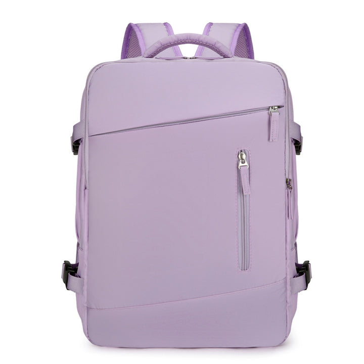 Compact Versatile Travel Backpack Kalsten