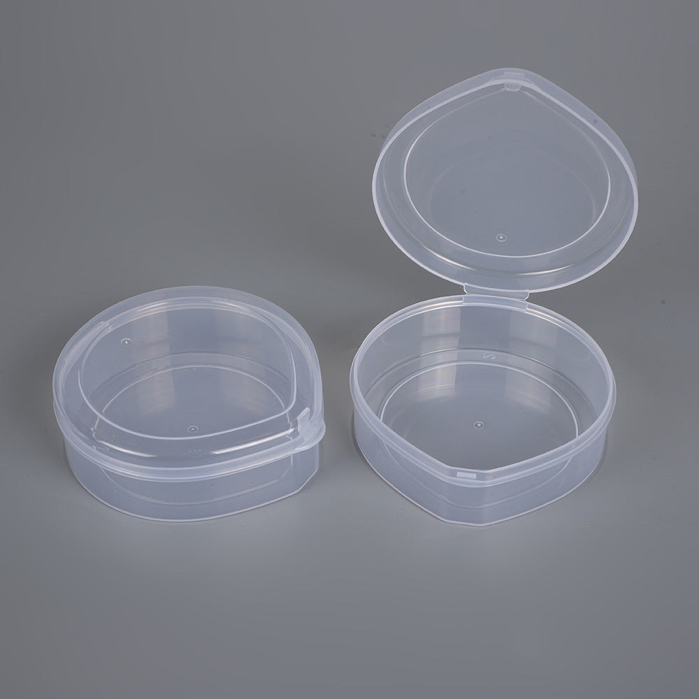 Heart-Shaped Multi-Use Storage Container Kalsten