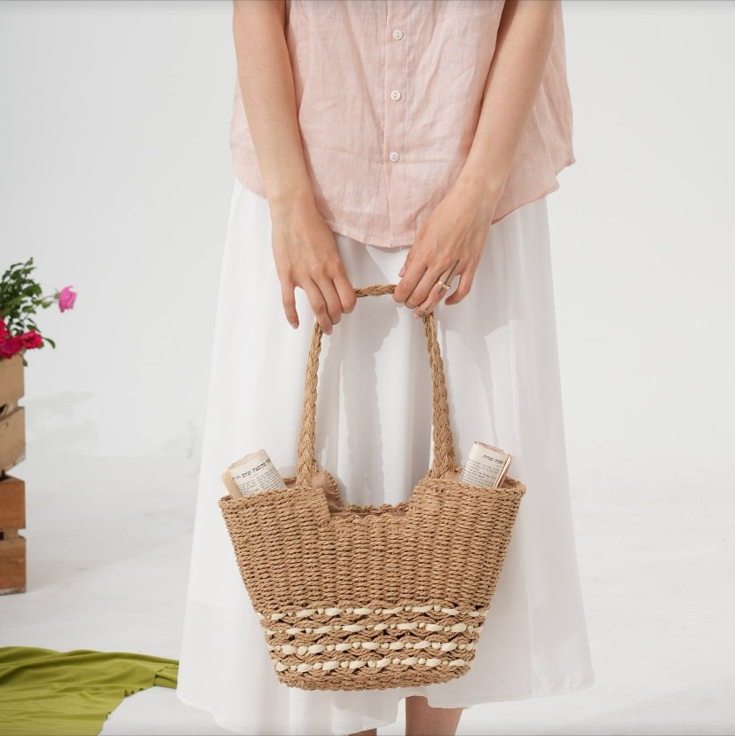 Beach bag Kalsten