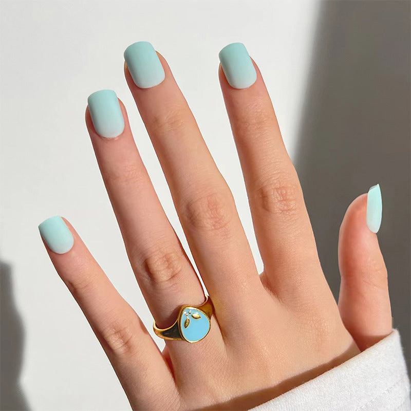 Elegant Nail Art Set Kalsten