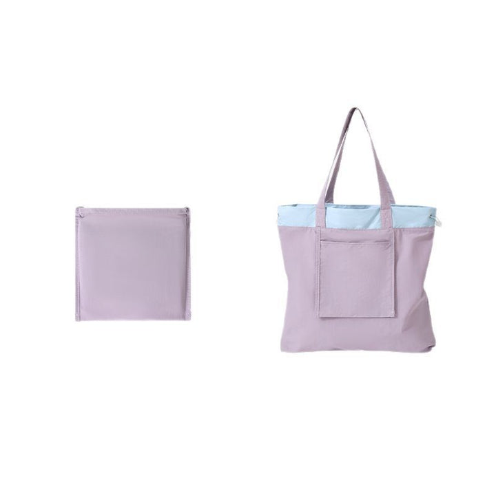 Spacious Multi-Functional Tote Bag Kalsten