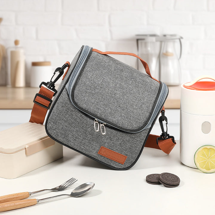Insulated Lunch Cooler Bag Kalsten 1788176314