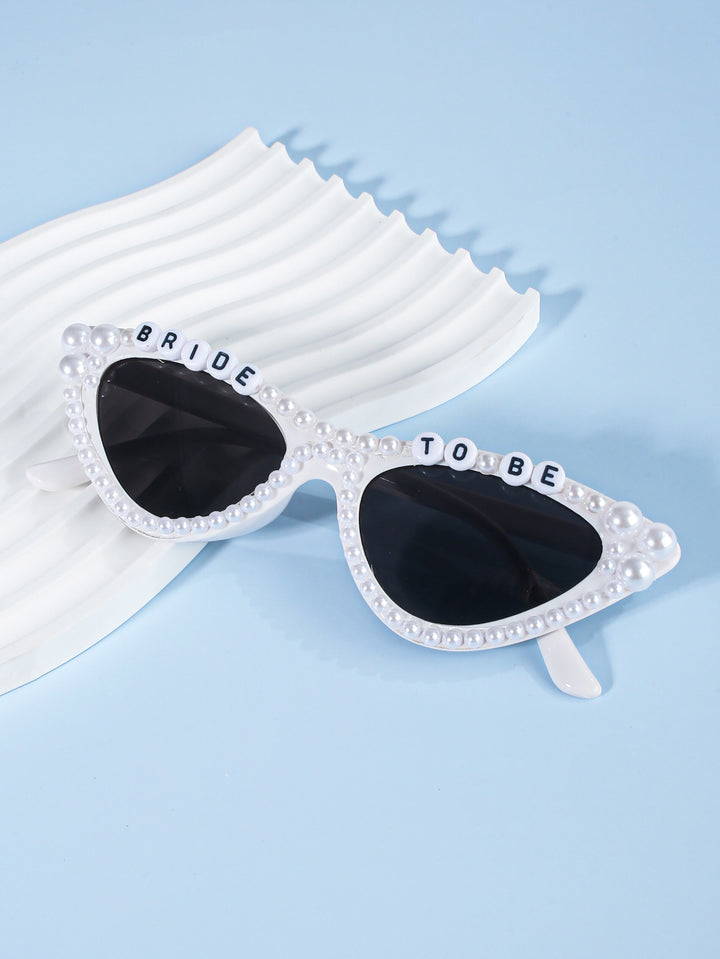 Cat-Eye Fashion Sunglasses Kalsten