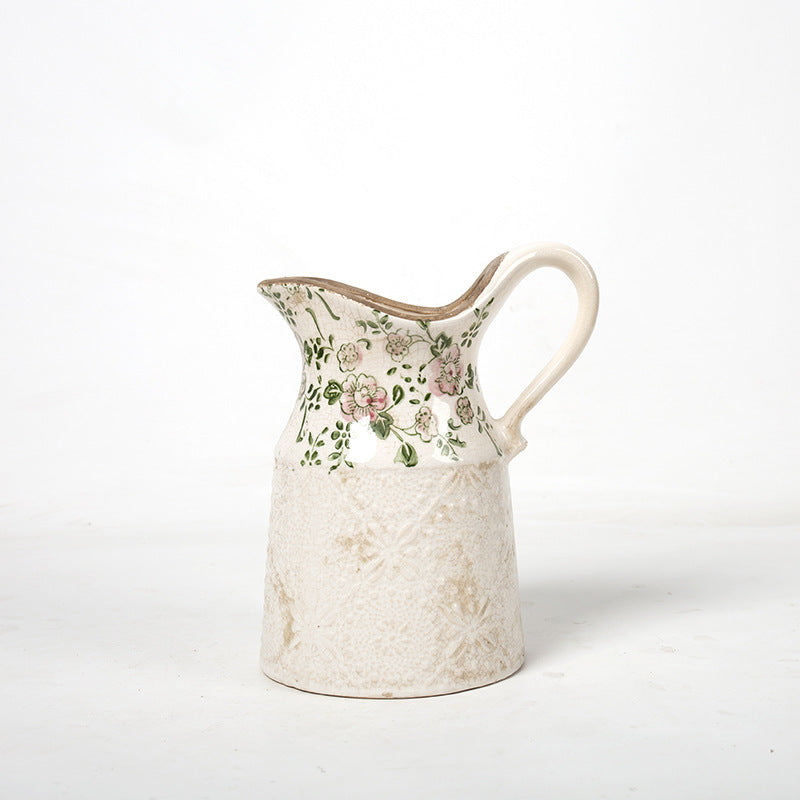Flower counter jug Kalsten