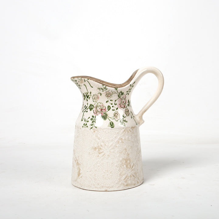 Flower counter jug Kalsten