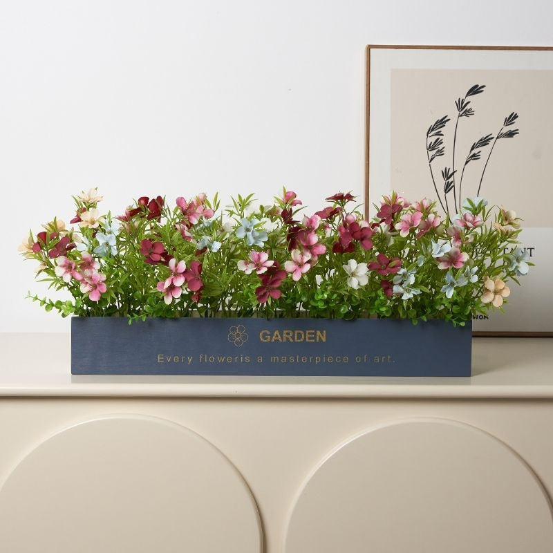 Decorative Flower Arrangement