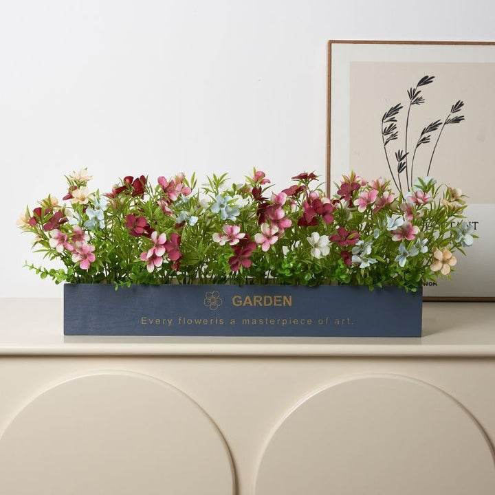 Decorative Flower Arrangement