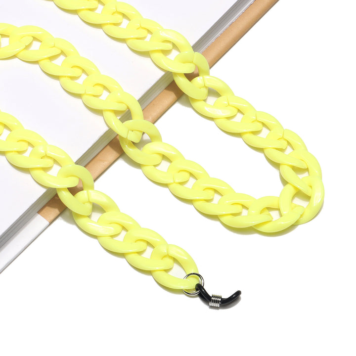 Chunky Eyewear Chain Kalsten