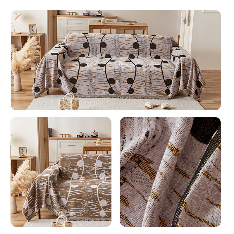 Home Decorative Fabric
