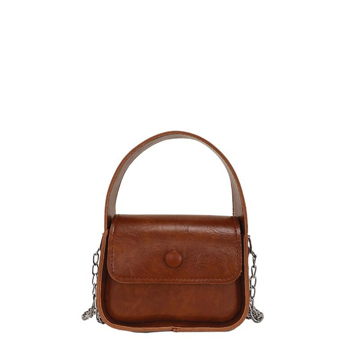 WoCompact Structured Crossbody Bag Kalsten