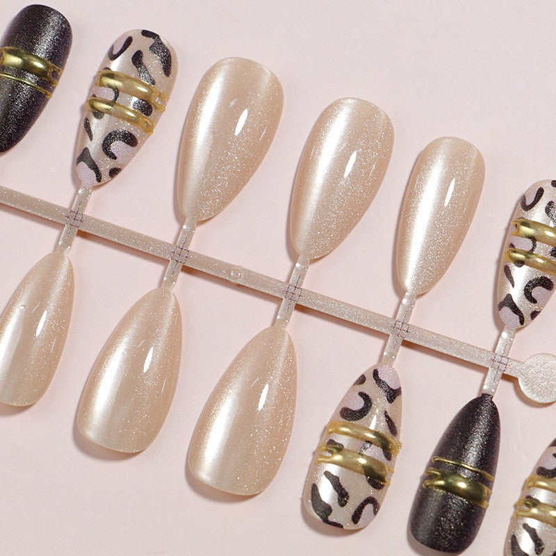 Artisan Nail Design Kalsten