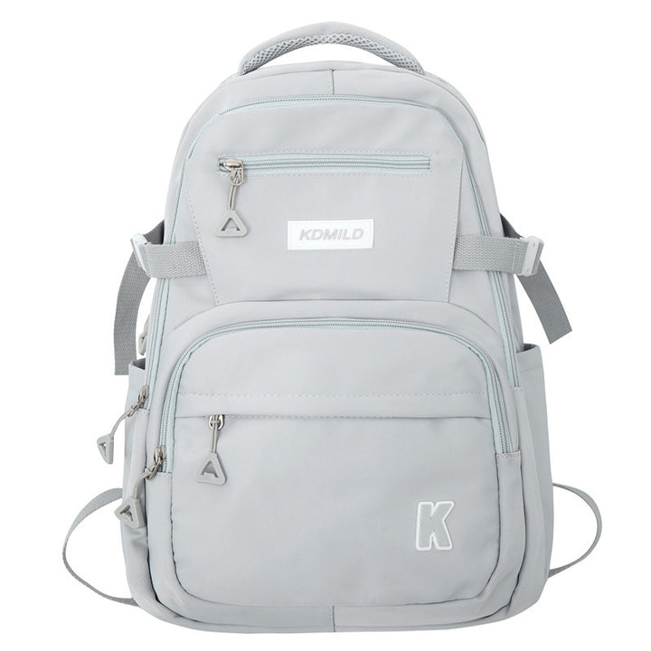 Versatile Multi-Functional School Backpack Kalsten