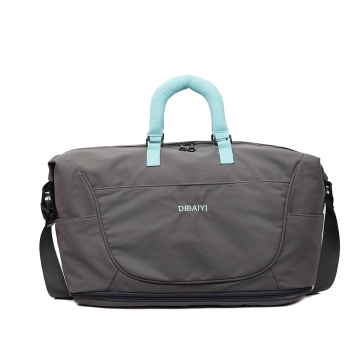 Women's versatile fitness and travel bag Kalsten