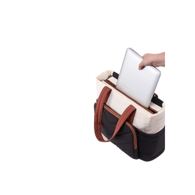 Stylish and Functional Shopping Bag Kalsten