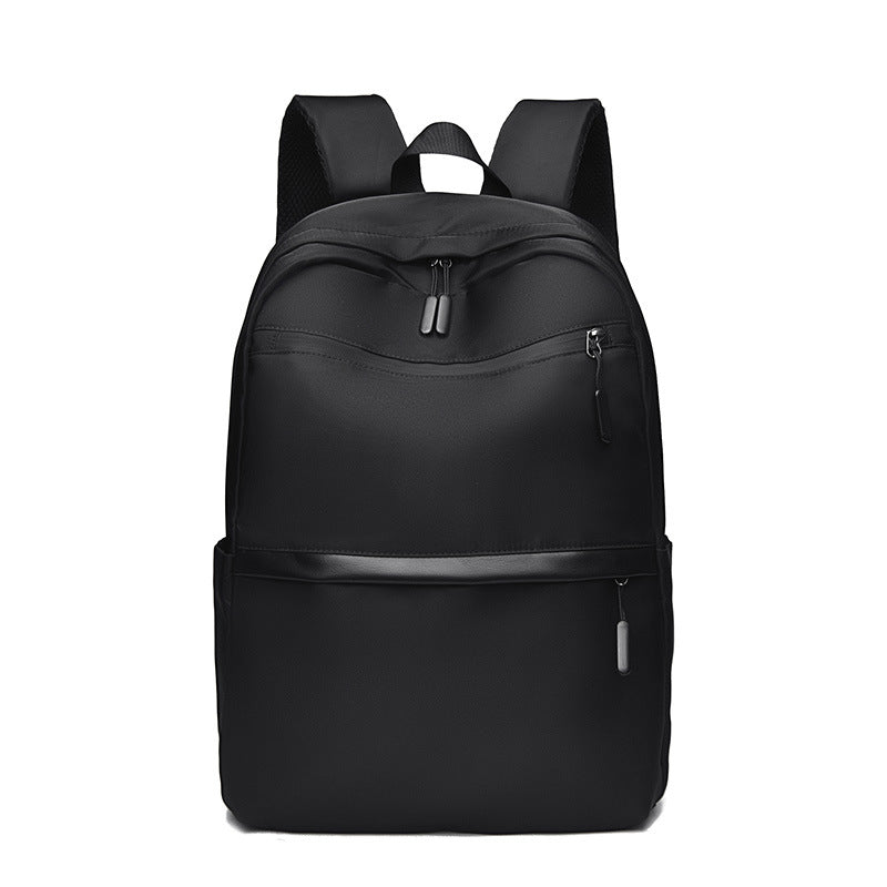 Waterproof Zippered Backpack Kalsten