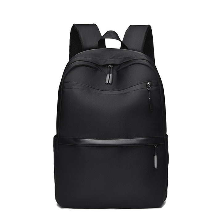 Waterproof Zippered Backpack Kalsten