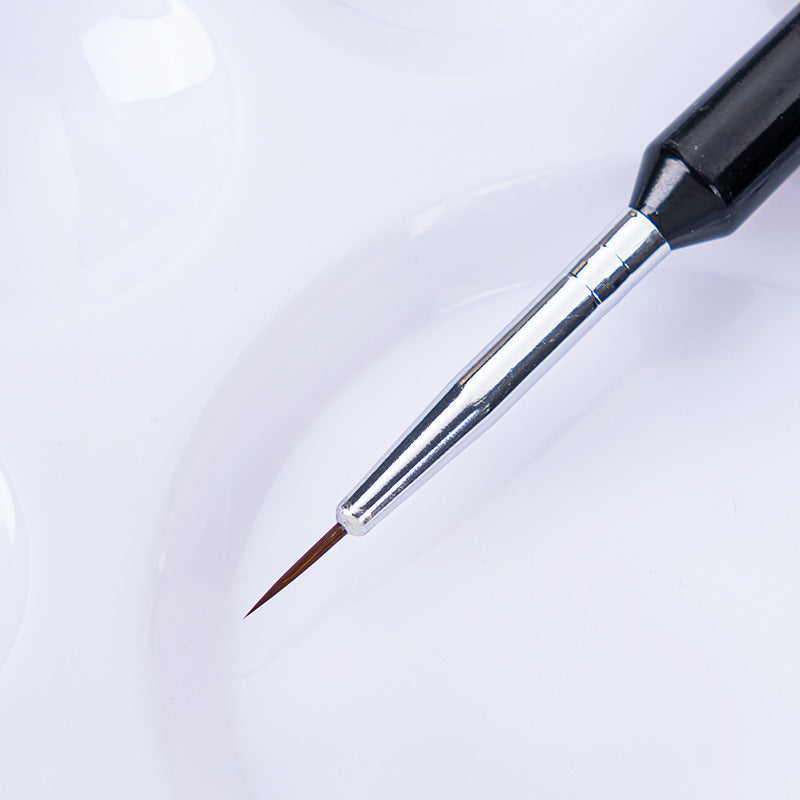 Fine Point Nail Art Detailing Brush Set Kalsten 1787460907