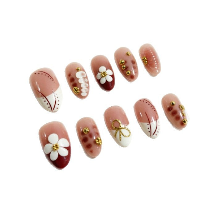 Artificial Nails Kalsten