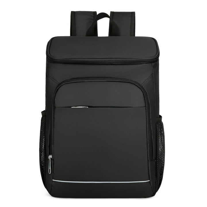 Ladies Insulated Cooler Backpack with Multiple Compartments and Practical Storage Kalsten