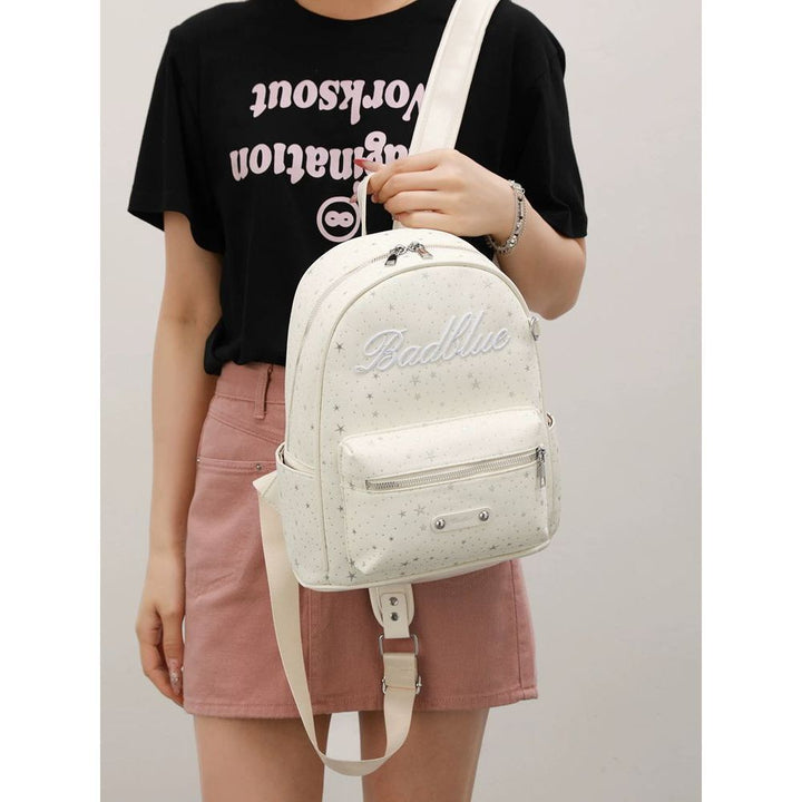 Stylish Adventure Backpack Kalsten