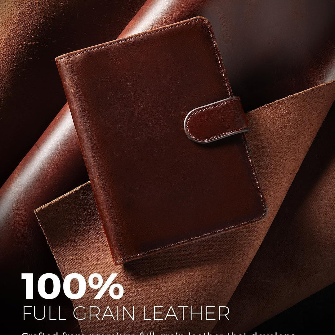 Travel Organizer Wallet Kalsten