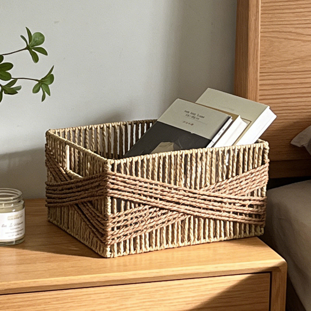 Storage basket Kalsten
