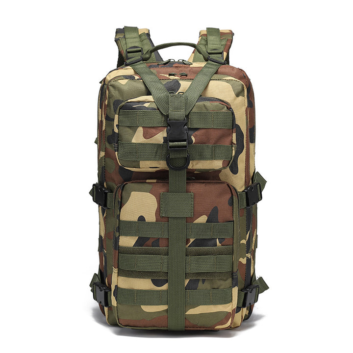 Tactical Backpack Kalsten