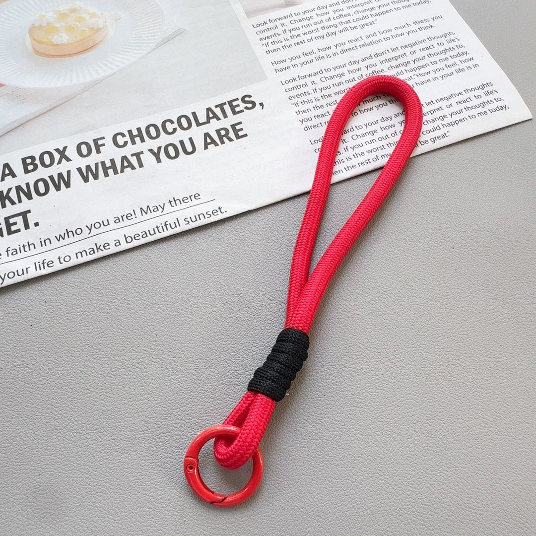 Durable Loop Keychain Holder Kalsten