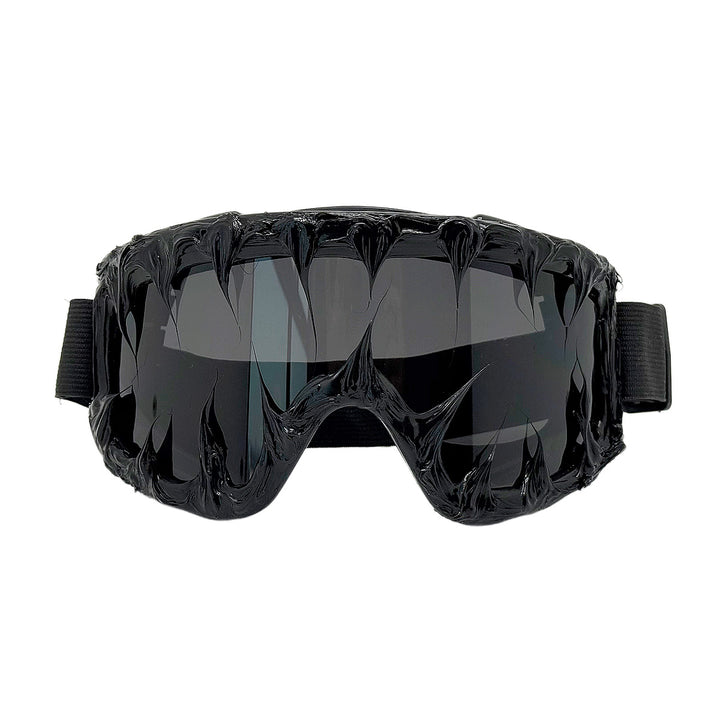 Women's Sports Glasses with Innovative, Textured Frame Kalsten