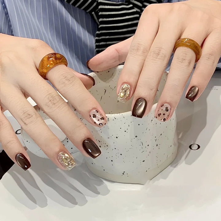 Elegant Nail Care Kalsten