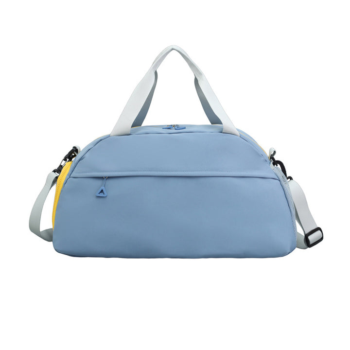 Compact Multi-Functional Sports Holdall