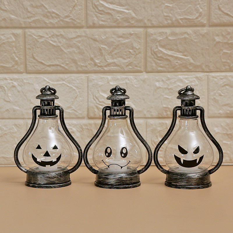 Halloween Decoration Lamp