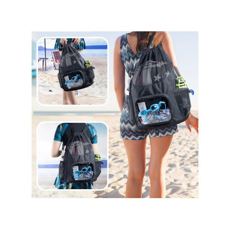 Swimming Pool Organizer Backpack Kalsten