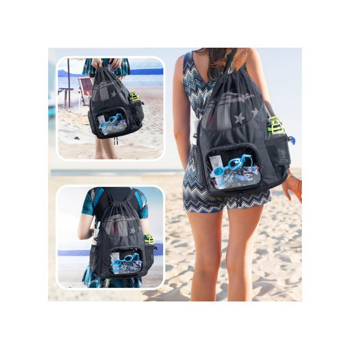 Swimming Pool Organizer Backpack Kalsten