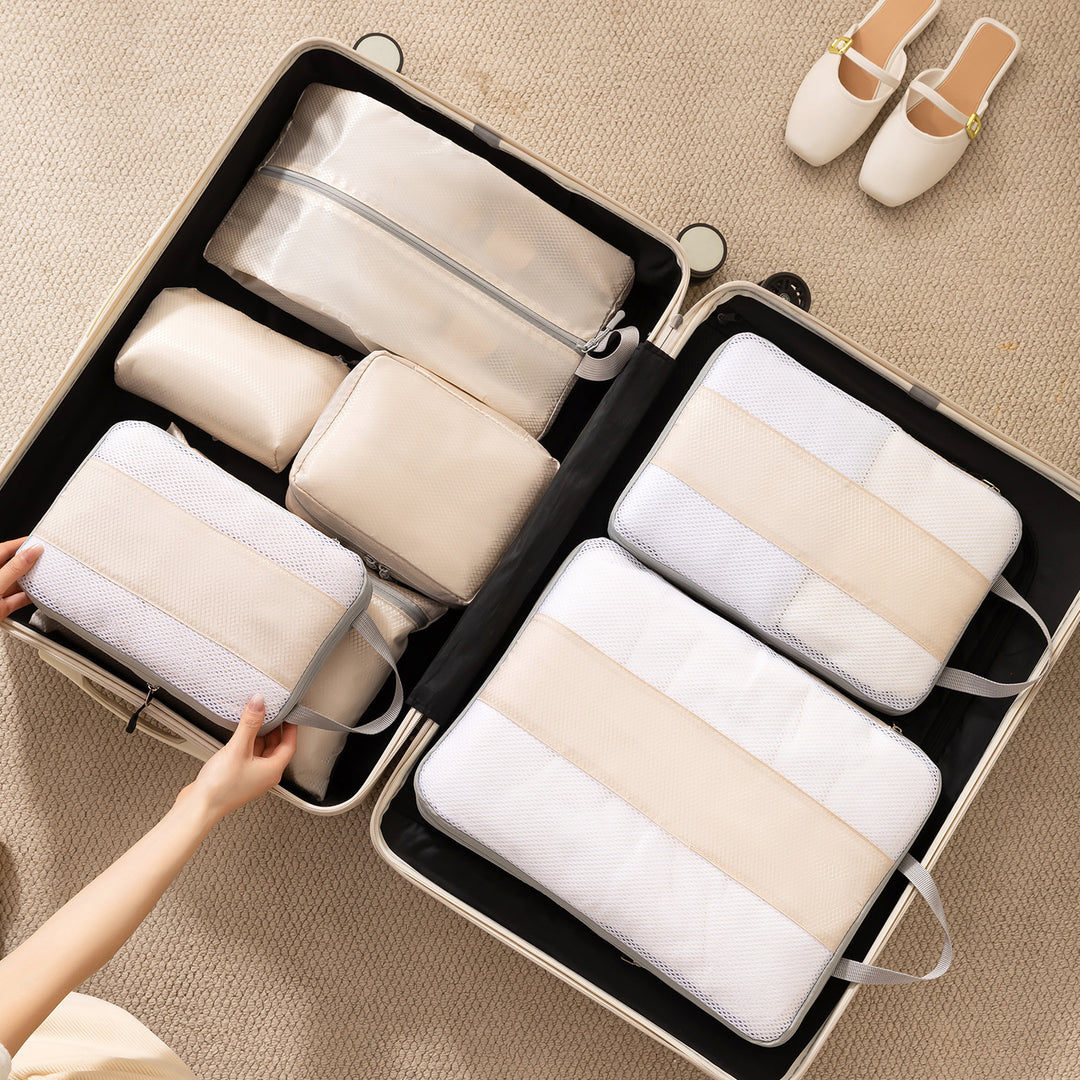 Intelligent storage bags set Kalsten