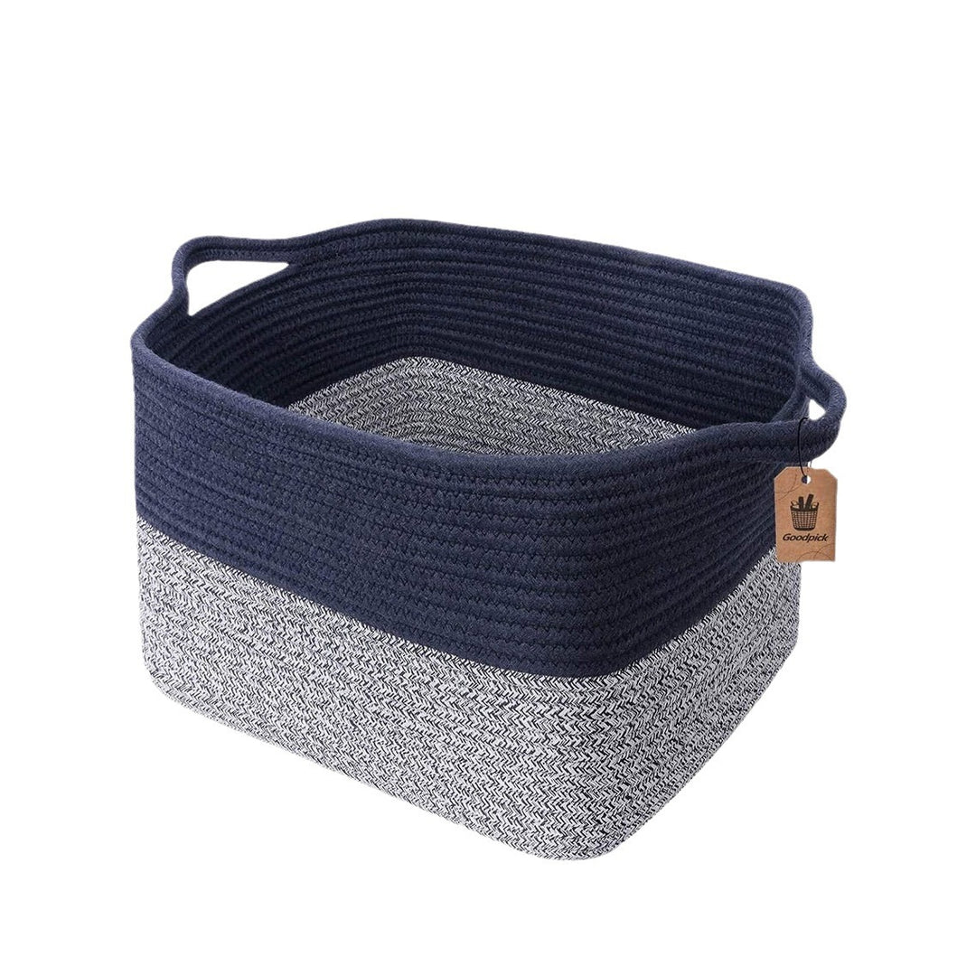 Storage basket Kalsten