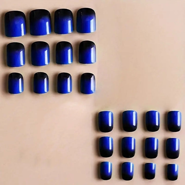High-quality fashion artificial nails Kalsten