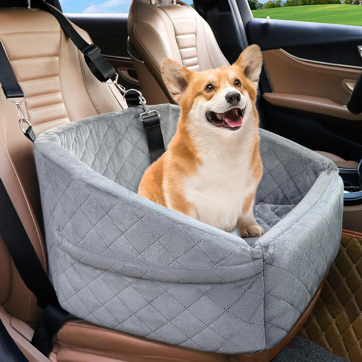 Car Safety Dog Bed Kalsten