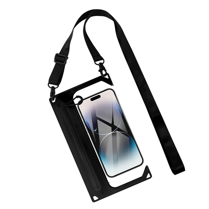 Phone case with shoulder strap Kalsten