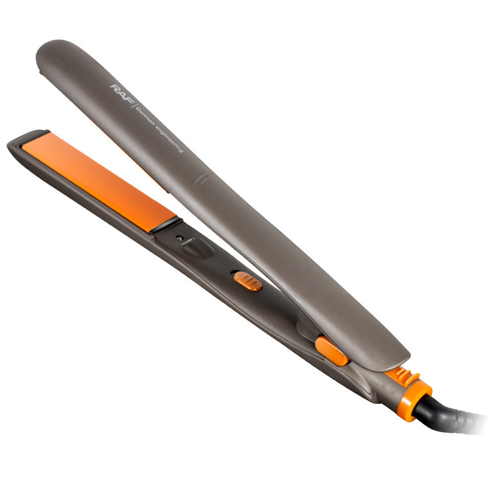 Ionic Hair Straightening Tool with Dual Styling Function Kalsten