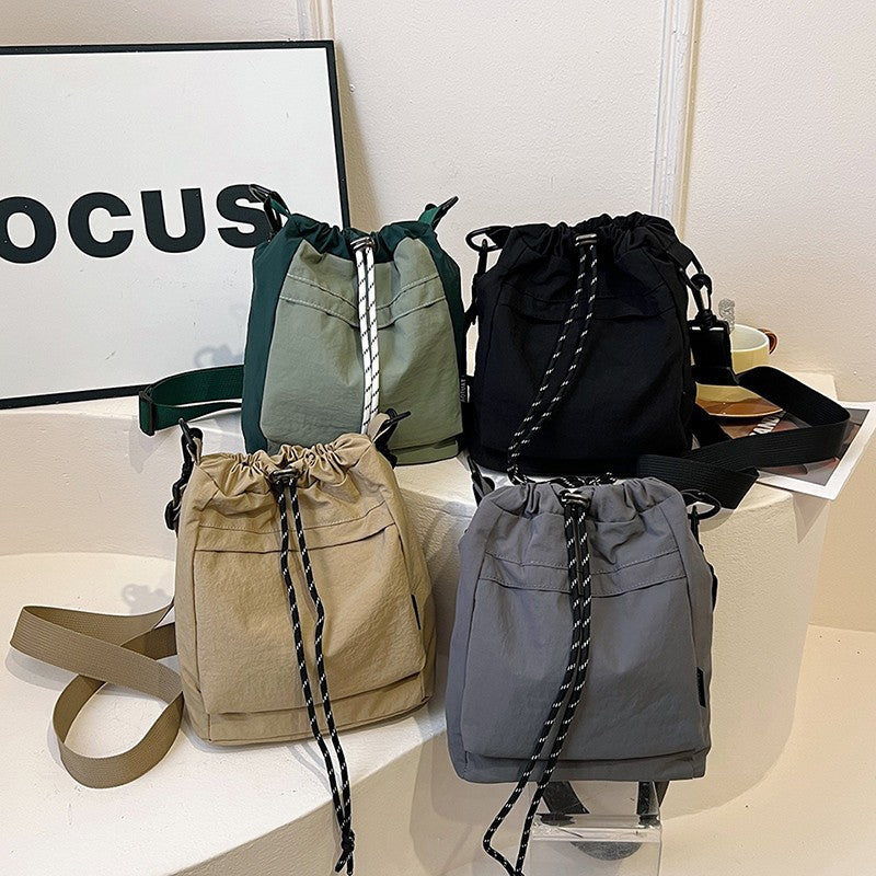 Practical Tote Bag Kalsten