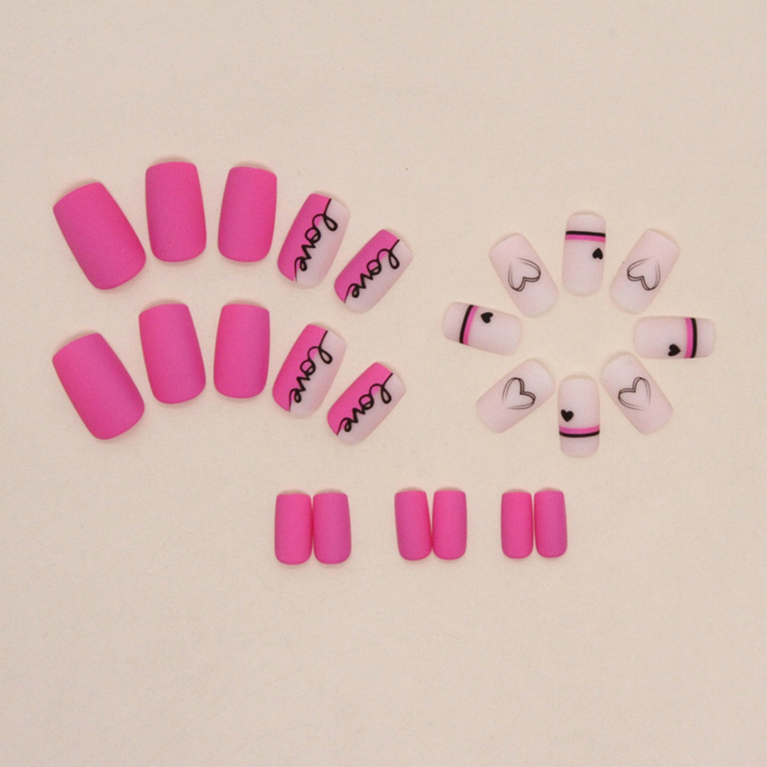 Artistic Expression Nail Art Kalsten