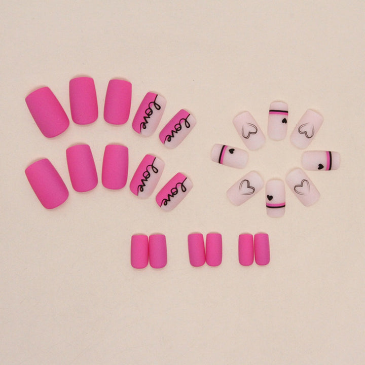 Artistic Expression Nail Art Kalsten