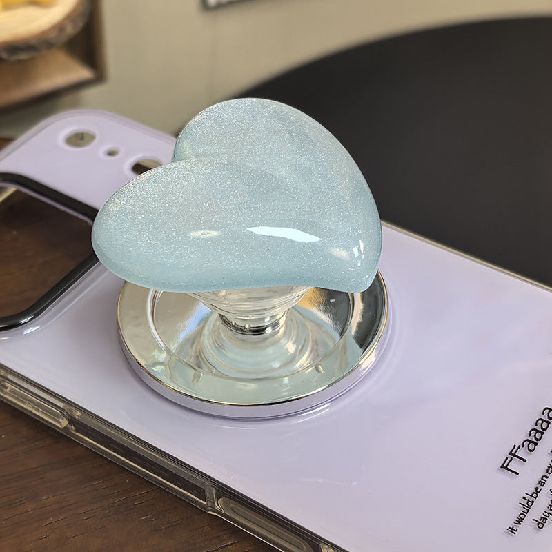 Heart-Shaped Phone Grip Kalsten 1787058299